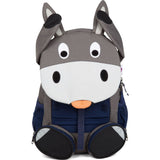 Affenzahn Large Friends Backpack | Don Donkey AFZ-FAL-001-012