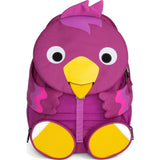Affenzahn Large Friends Backpack | Bibi Bird AFZ-FAL-001-014