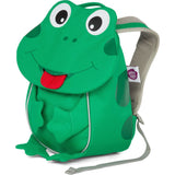 Affenzahn Small Friends Backpack | Finn Frog AFZ-FAS-001-014