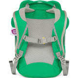 Affenzahn Small Friends Backpack | Finn Frog AFZ-FAS-001-014