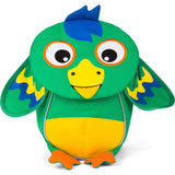 Affenzahn Small Friends Backpack | Piet Parrot AFZ-FAS-001-019