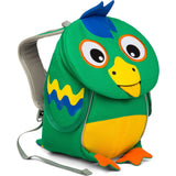 Affenzahn Small Friends Backpack | Piet Parrot AFZ-FAS-001-019