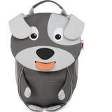 Affenzahn Small Friends Backpack | David Dog AFZ-FAS-001-026