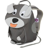 Affenzahn Small Friends Backpack | David Dog AFZ-FAS-001-026