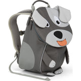 Affenzahn Small Friends Backpack | David Dog AFZ-FAS-001-026