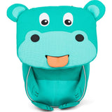Affenzahn Small Friends Backpack | Hilda Hippo AFZ-FAS-002-008