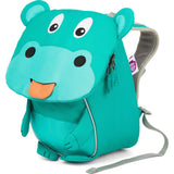 Affenzahn Small Friends Backpack | Hilda Hippo AFZ-FAS-002-008
