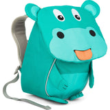 Affenzahn Small Friends Backpack | Hilda Hippo AFZ-FAS-002-008