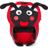 Affenzahn Small Friends Backpack | Lilly Ladybird AFZ-FAS-002-009