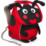 Affenzahn Small Friends Backpack | Lilly Ladybird AFZ-FAS-002-009
