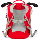 Affenzahn Small Friends Backpack | Lilly Ladybird AFZ-FAS-002-009
