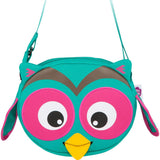 Affenzahn Mini Friends Shoulder Bag | Olivia Owl AFZ-FSB-001-006