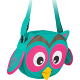 Affenzahn Mini Friends Shoulder Bag | Olivia Owl AFZ-FSB-001-006