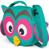 Affenzahn Mini Friends Shoulder Bag | Olivia Owl AFZ-FSB-001-006