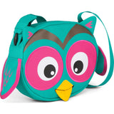 Affenzahn Mini Friends Shoulder Bag | Olivia Owl AFZ-FSB-001-006