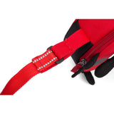 Affenzahn Mini Friends Shoulder Bag | Lilly Ladybird AFZ-FSB-002-009