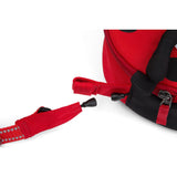 Affenzahn Mini Friends Shoulder Bag | Lilly Ladybird AFZ-FSB-002-009