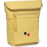 Klak Fold Top Backpack at Sportique