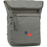 Klak Fold Top Backpack at Sportique