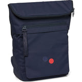 Klak Fold Top Backpack at Sportique
