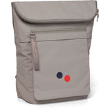 Klak Fold Top Backpack at Sportique