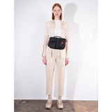 Pinqponq Tetrik Hip/Sling Bag