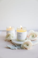 Brooklyn Candle Studio Minimalist Candle | Lavender