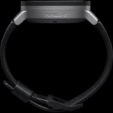 Minus-8 Layer Black/Bright Automatic Watch | Leather