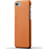 Mujjo Leather Case for iPhone 7 | Tan MUJJO-CS-023-TN