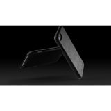 Mujjo Leather Case for iPhone 7 | Black MUJJO-CS-023-BK