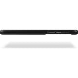 Mujjo Leather Case for iPhone 7 | Black MUJJO-CS-023-BK