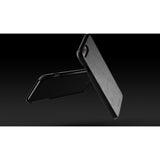 Mujjo Leather Case for iPhone 7 Plus | Black MUJJO-CS-024-BK