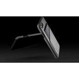 Mujjo Leather Wallet Case for iPhone 7 Plus | Gray MUJJO-CS-021-GY