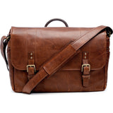 ONA Union Street Camera Messenger Bag | Walnut ONA5-003LTC