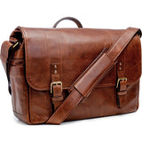 ONA Union Street Camera Messenger Bag | Walnut ONA5-003LTC