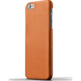 Mujjo Leather Case for iPhone 6(s) Plus | Tan MUJJO-SL-087-TN