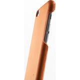Mujjo Leather Case for iPhone 6(s) Plus | Tan MUJJO-SL-087-TN