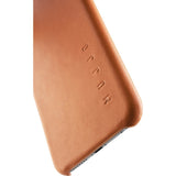 Mujjo Leather Case for iPhone 6(s) Plus | Tan MUJJO-SL-087-TN