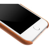 Mujjo Leather Case for iPhone 6(s) Plus | Tan MUJJO-SL-087-TN