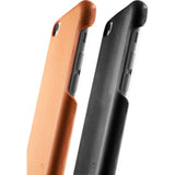 Mujjo Leather Case for iPhone 6(s) Plus | Tan MUJJO-SL-087-TN