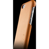 Mujjo Leather Case for iPhone 6(s) | Tan MUJJO-SL-085-TN