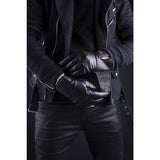Mujjo Leather Touchscreen Gloves | Black Size 9 MUJJO-GLLT-016-106