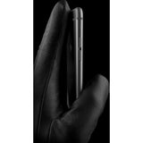 Mujjo Leather Touchscreen Gloves | Black Size 9 MUJJO-GLLT-016-94