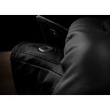 Mujjo Leather Touchscreen Gloves | Black Size 9 MUJJO-GLLT-016-98