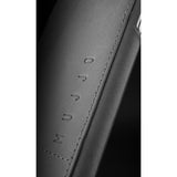 Mujjo Leather Wallet Case 80° for iPhone 6s | Gray