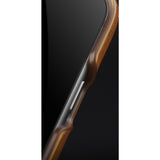 Mujjo Leather Wallet Case 80° for iPhone 6s | Tan