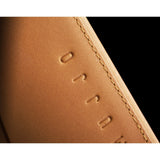 Mujjo Leather Wallet Case 80° for iPhone 6s | Tan