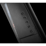 Mujjo Leather Wallet Case 80° for iPhone 6(s) Plus | Black MUJJO-SL-084-BK