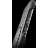 Mujjo Leather Wallet Case for iPhone 6(s) | Gray MUJJO-SL-082-GY