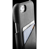 Mujjo Leather Wallet Case for iPhone 6(s) | Gray MUJJO-SL-082-GY